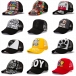 Stylish caps and hats for everyone