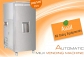 Automatic Milk Vending Machine - 300 / 500 Ltrs.