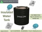 Insulated Water Tank 