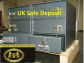Safe Deposit Facilities