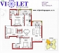 Buy Tulip Violet Sector 69 in Gurgaon Sohna Road