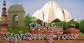 Golden Triangle@3 Days Trip - Delhi