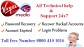 Virgin Media Contact Number 0800 410 1016
