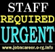 Weekday CASH Jobs, Urgent Staff Wanted.