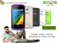 Its Bloom colours that keeps you energized and full of life