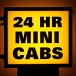 Waltham Tow Minicab Company