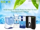 Bloom Water Purifiers bring you a wide range of purifiers 