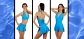Convertible Bathing Suit