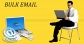 Send 15 Lac bulk emails @ Rs.2000 only