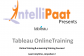 Tableau Online Training