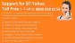 BT email helpline number 0800 058 8156