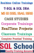 Which is the best institute to learn SQL BI?