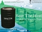 Insulated Water Tank By Sanicon