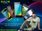 Bloom Mobiles A perfect family smartphone