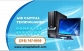 Computer Services For All!		