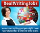 Freelancer Writers Wanted!