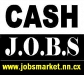 Cash In Hand Jobs (Staff Required Urgent)