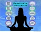 Revolutionary method for mental peace