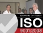 Smart Certification ISO 9001:2008 Group