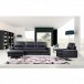 Buy online a long lasting Leather corner sofa and Leather corner sofas from EESofas