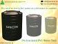 Pre-Insulated Water Tank