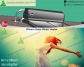 Rheem Solar Water Heater