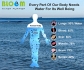 Bloom Water Purifier Designed To Clean Water At Its Best