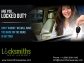 Most secured automotive locksmith services NJ.