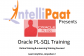 Oracle PL-SQL Online Training