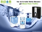 Say No To Water Borne Diseases Get Bloom Water Purifier