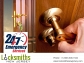Count on Locksmith New Jersey for your residential security system.