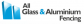 Glass Fencing Gold Coast