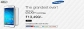 Snapdeal The grandest ever! Samsung Galaxy Grand Max 13,490/- Goosedeals.com