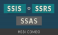 MSBI Training