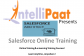 Salesforce Online Training