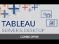 Tableau Training
