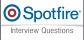 Spotfire Interview Questions