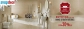 Snapdeal Beat Thet Heat With The Range of Bath Fixtures Extra 30% off - Goosedeals.com