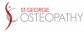 Osteopath Kogarah