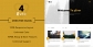  4Ever - Minimal Wordpress Blog Theme 