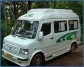 Ac Tempo Traveller Booking in Delhi