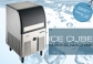 Ice Cube Making Machine