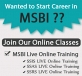 Best Training on SQL Business Intelligence @ SQL School
