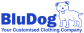 Blue Dog
