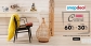 Snapdeal Decor Carnival Upto 60%off + Extra 30% Off - Goosedeals.com
