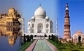 Golden Triangle 4 Days Tour Package