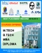 Bhubaneswar Engineering College offers Aeronautical Engineering in Odisha