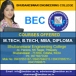 Top Engineering College in Odisha-Bhubaneswar Engineering College