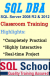 From where do we get SQL Server Training?