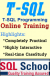 Where to learn SQL Server?